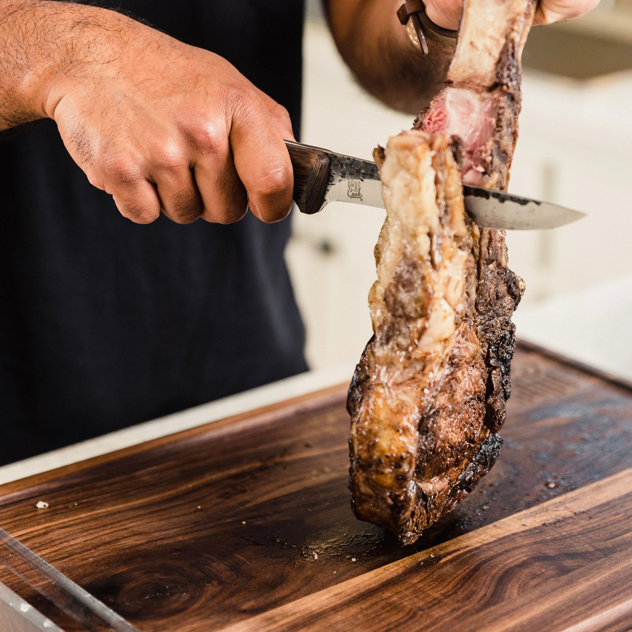 6" Boning Knife