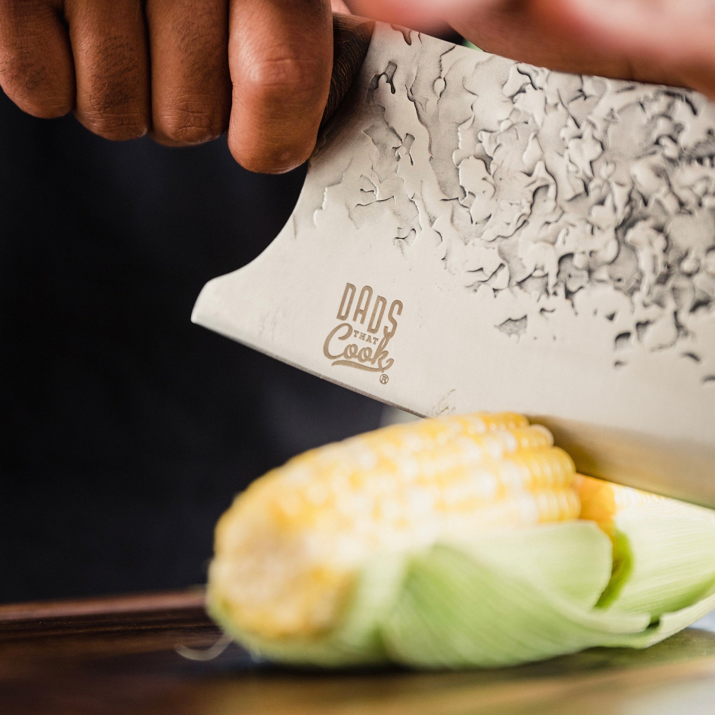7.5″ Chef Knife