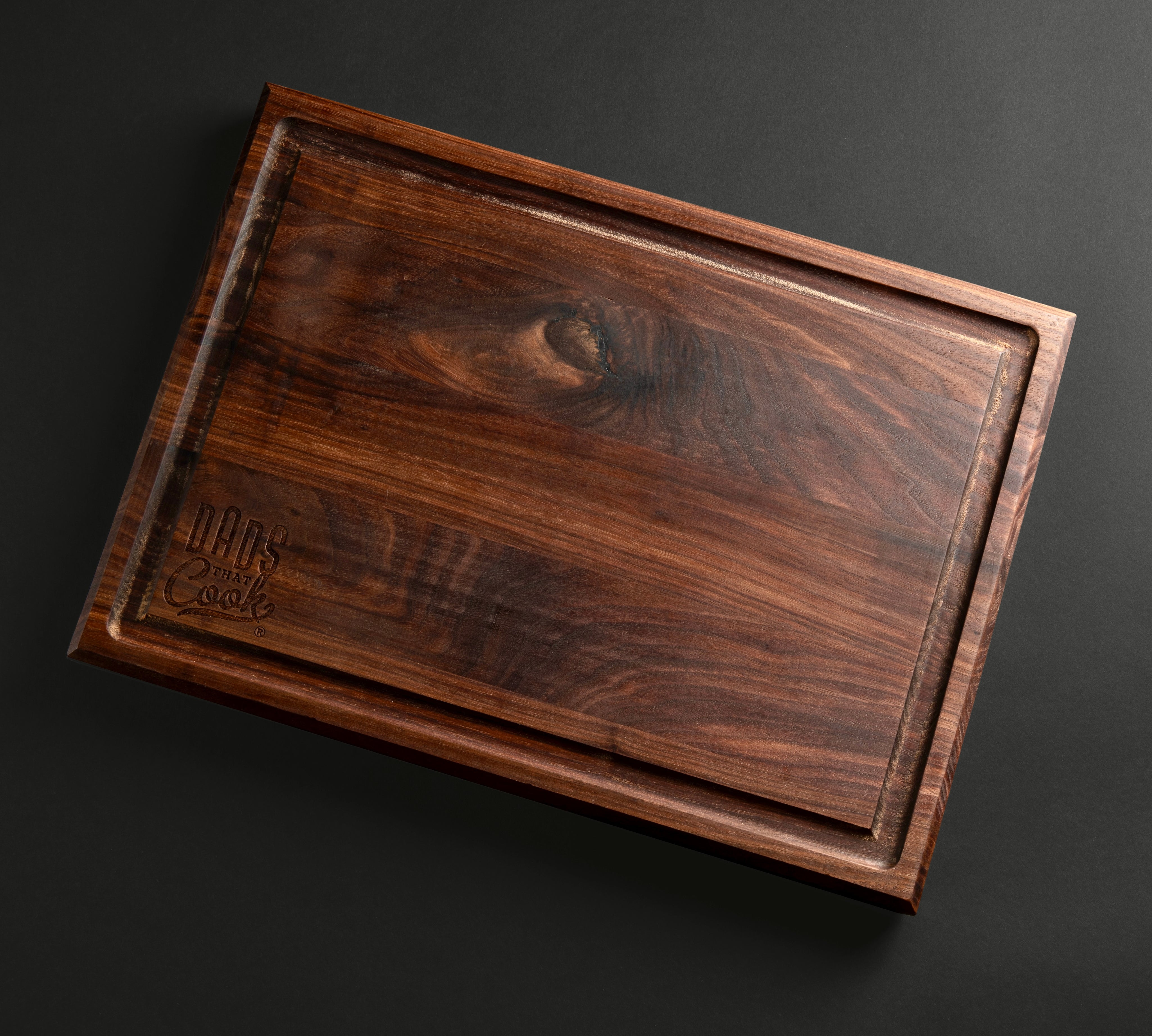 Ultimate Cutting Board (18x13x1.5)
