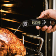 Instant Read Digital Thermometer