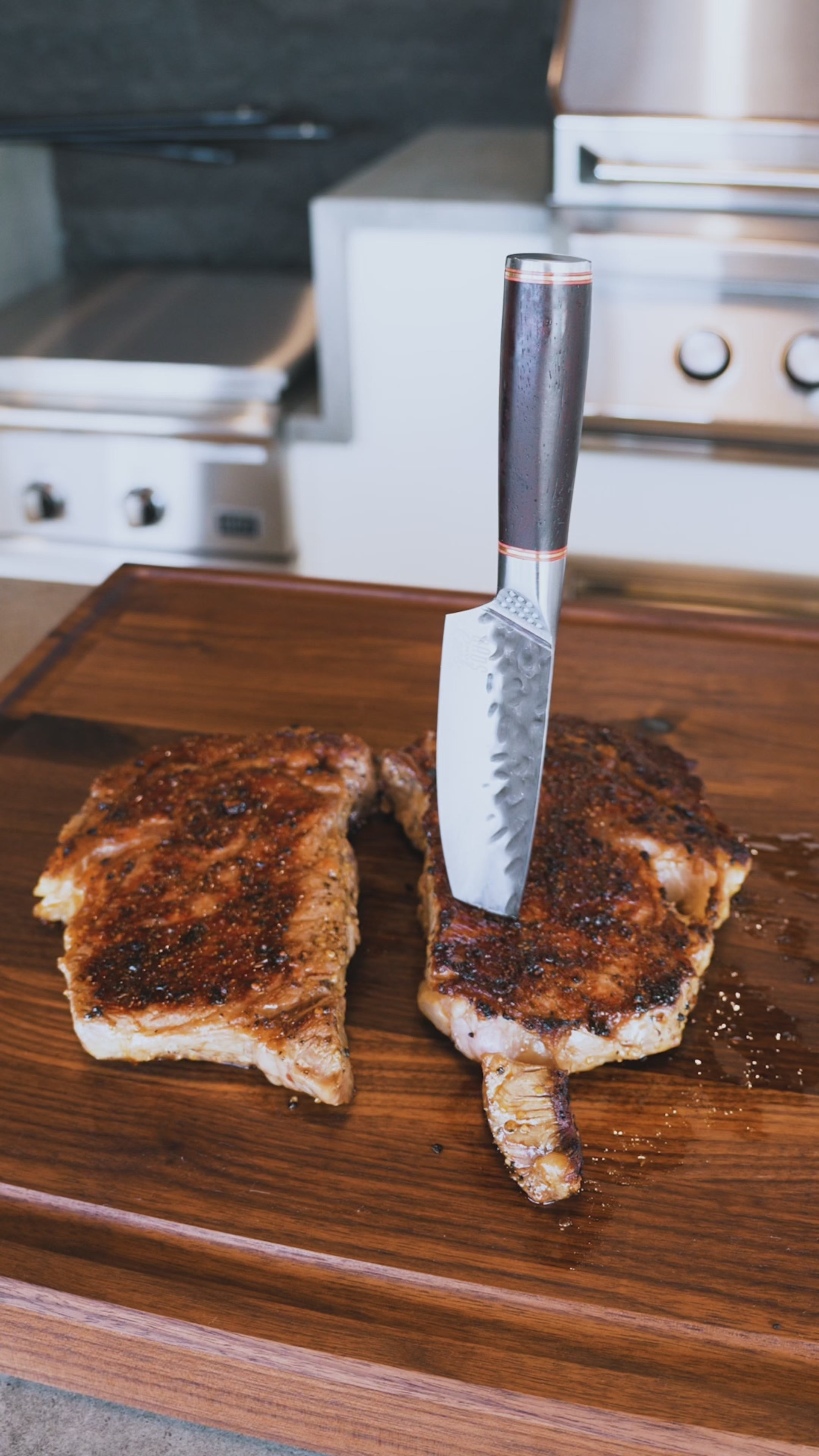 Ultimate Steak Knives