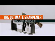 Ultimate Sharpener