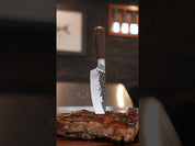 Ultimate Steak Knives