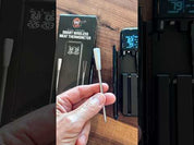 Smart Wireless Meat Thermometer