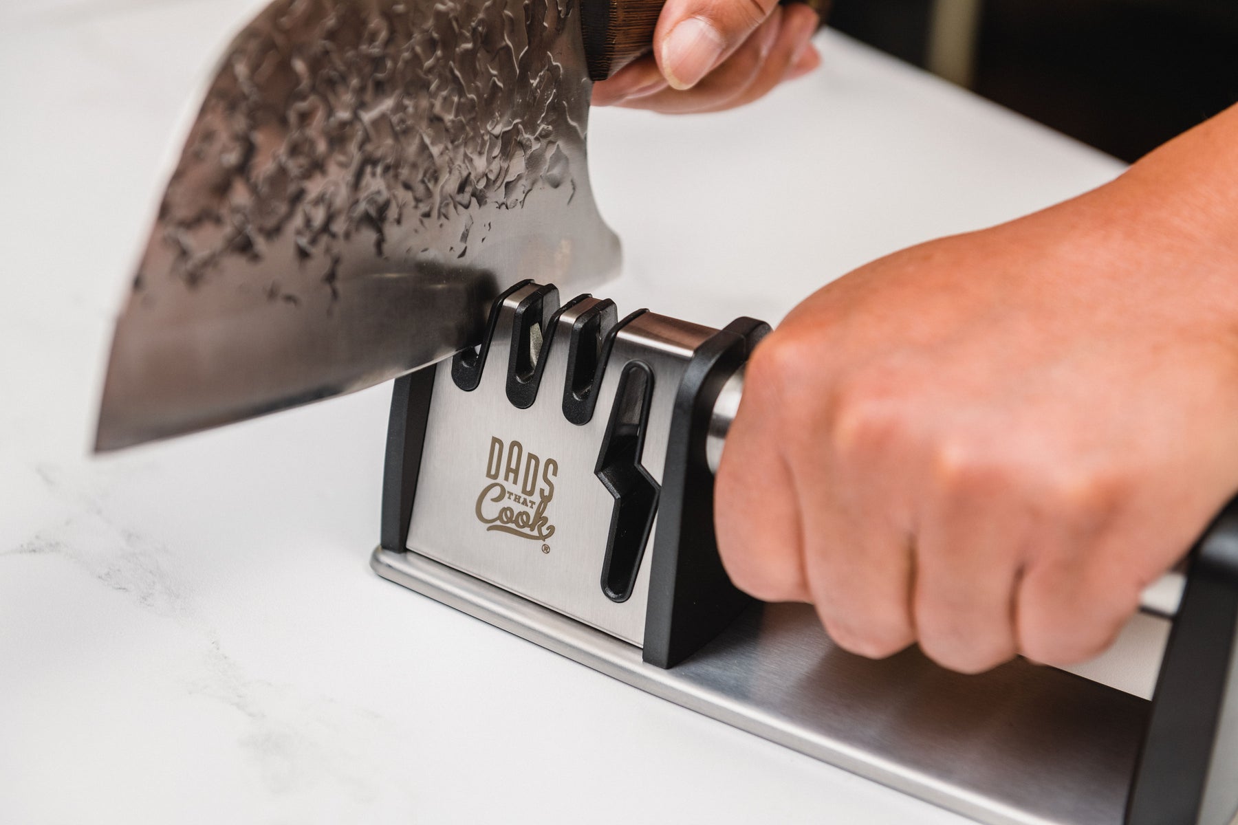 Ultimate Sharpener – Dads That Cook