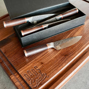 Ultimate Steak Knives