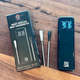 Smart Wireless Meat Thermometer