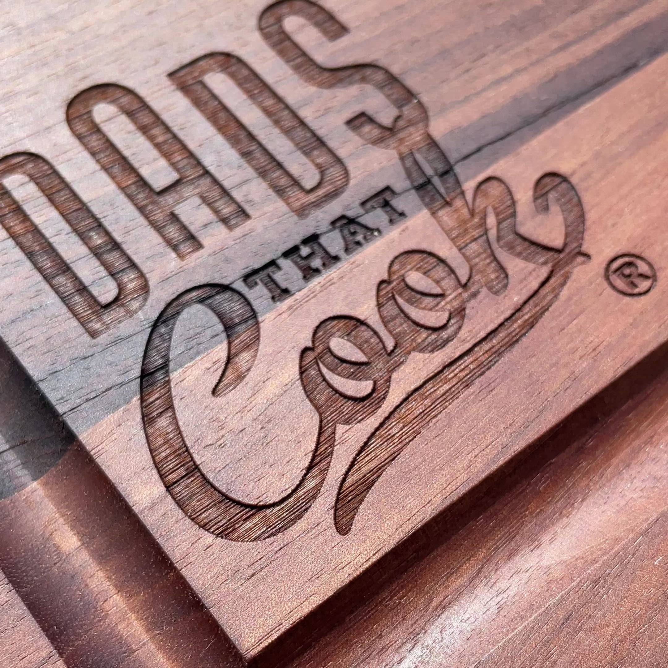 Ultimate Cutting Board (18x13x1.5)