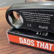 Instant Read Digital Thermometer