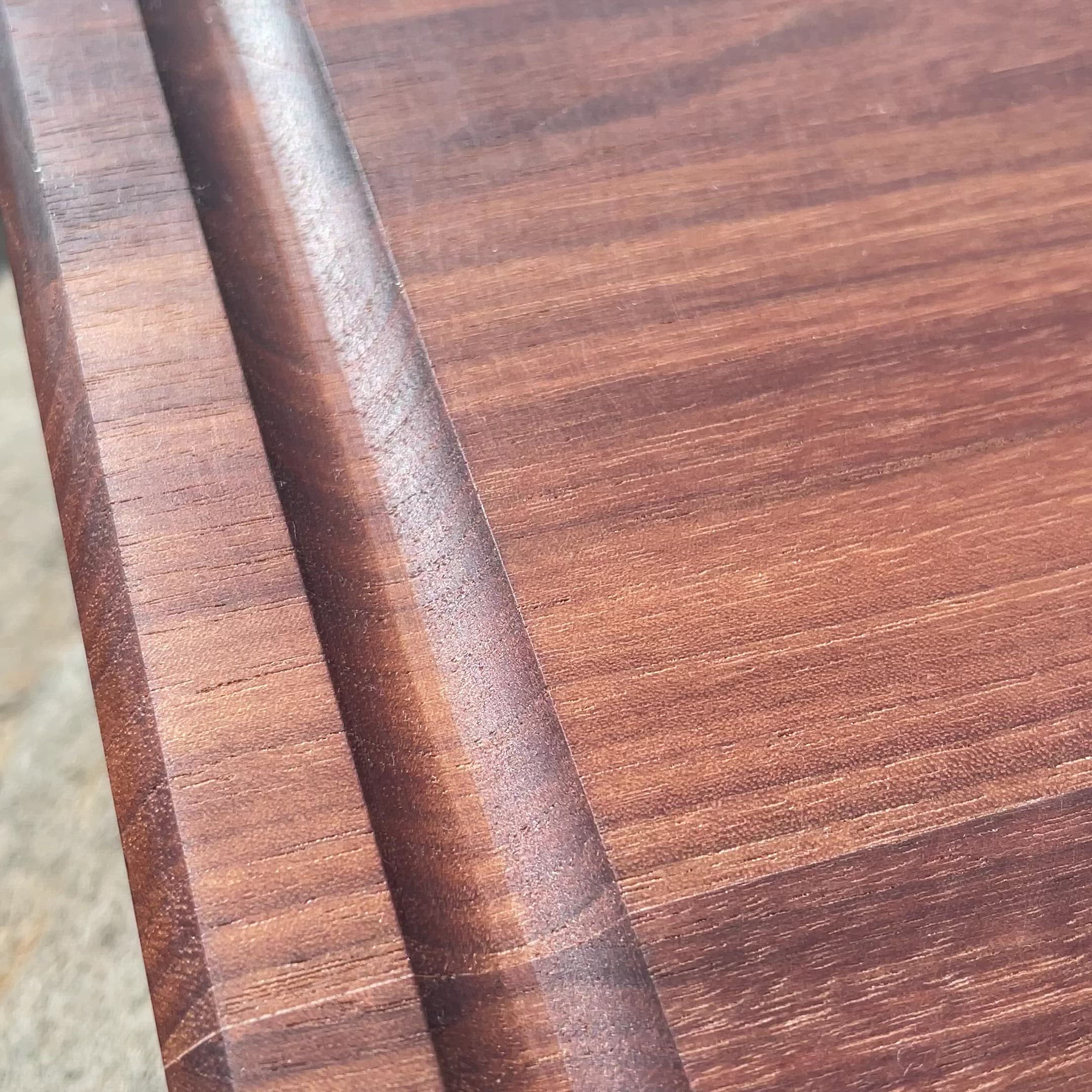 Ultimate Cutting Board (18x13x1.5)