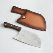 8″ Cleaver Knife