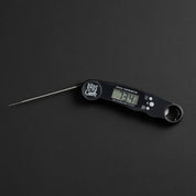 Instant Read Digital Thermometer