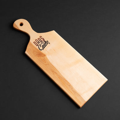 Charcuterie Board