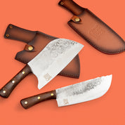 Ultimate Knife Bundle