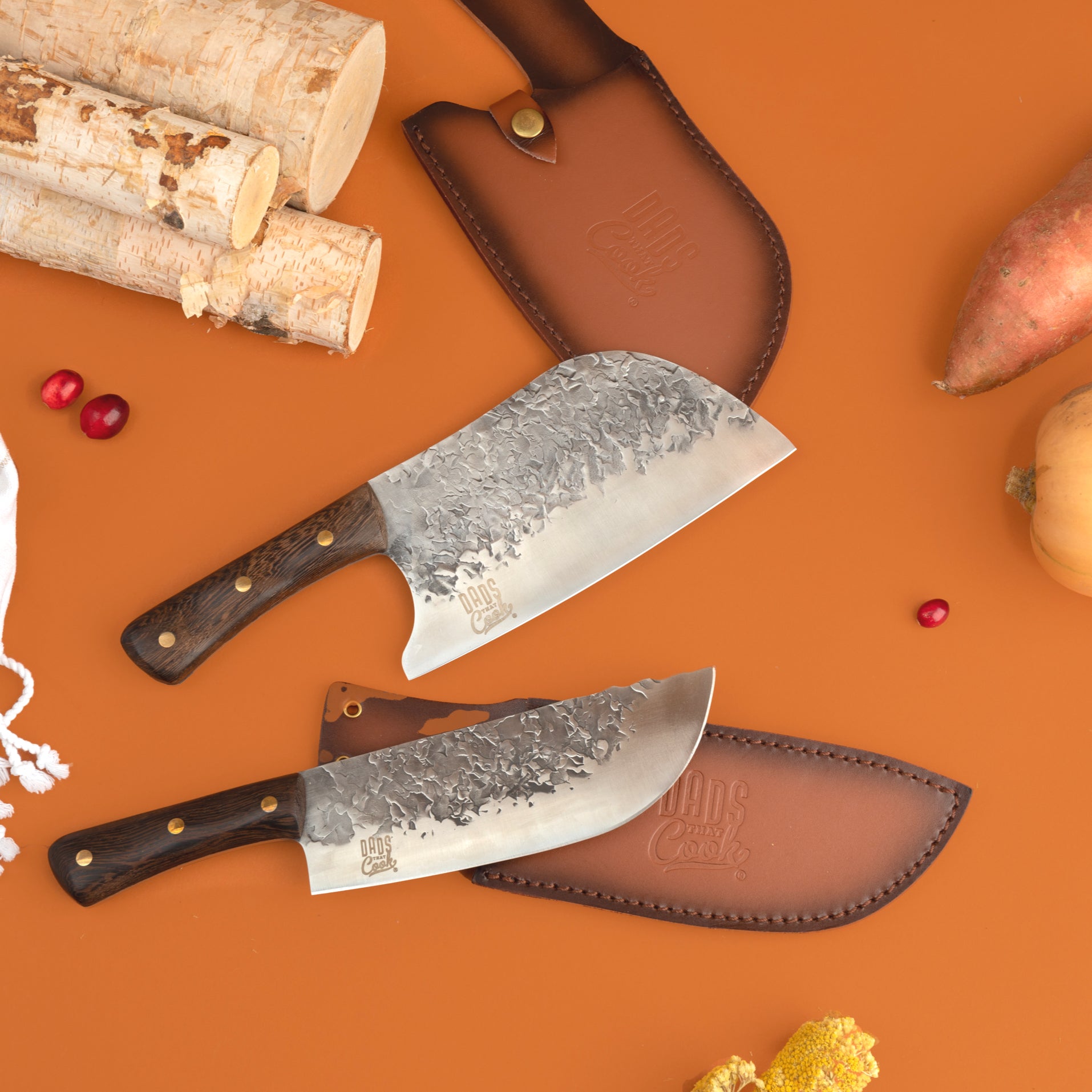 Ultimate Knife Bundle