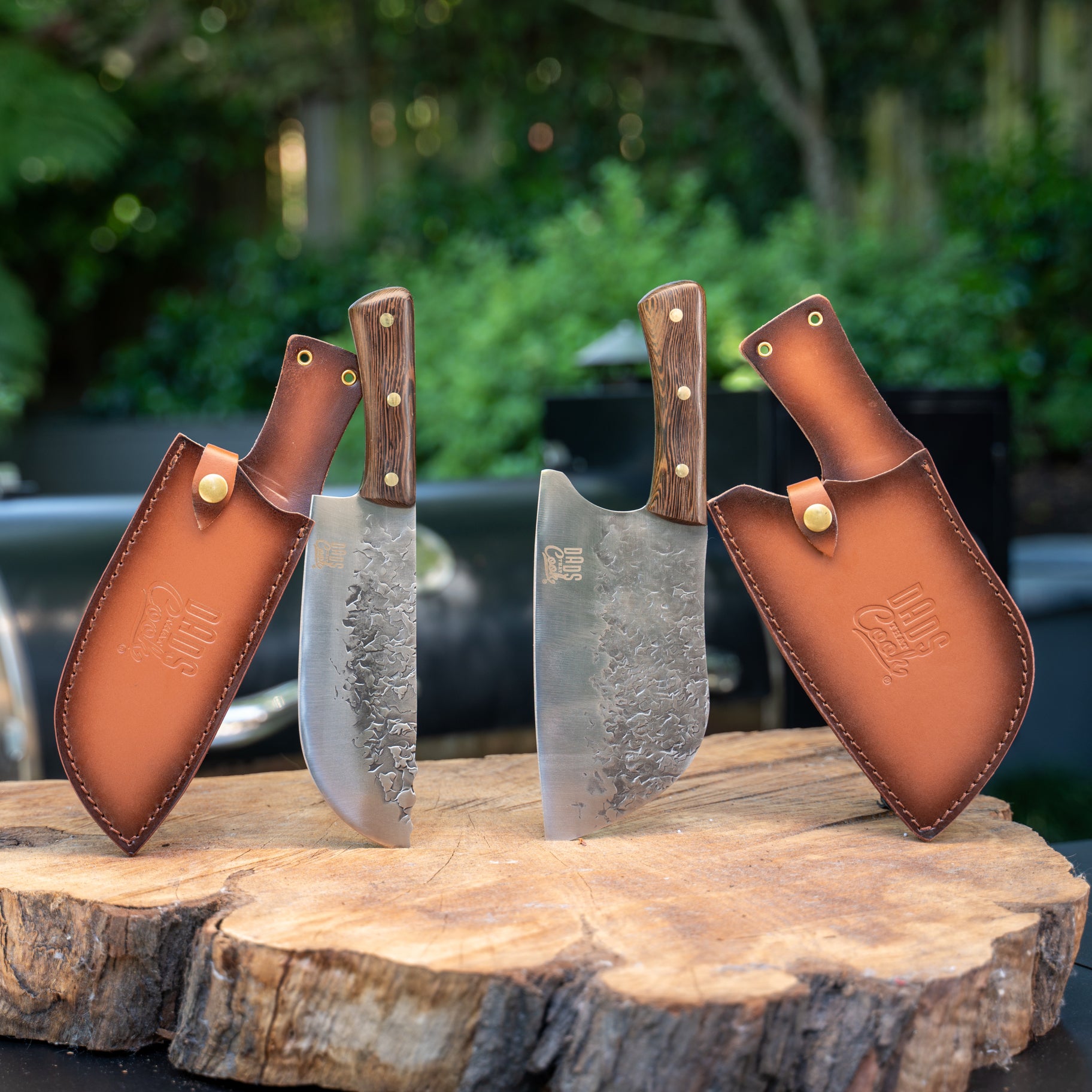 Ultimate Knife Bundle