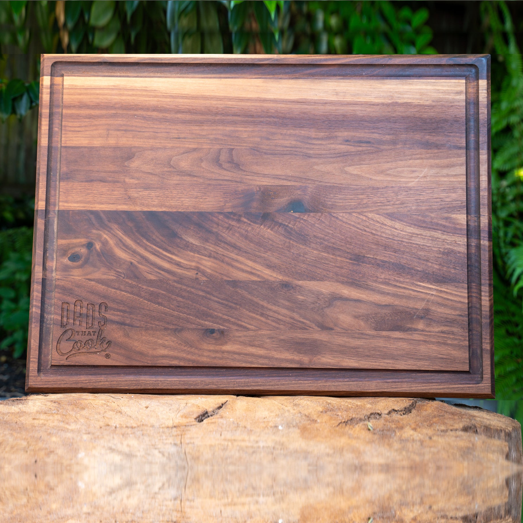 Ultimate Cutting Board (18x13x1.5)