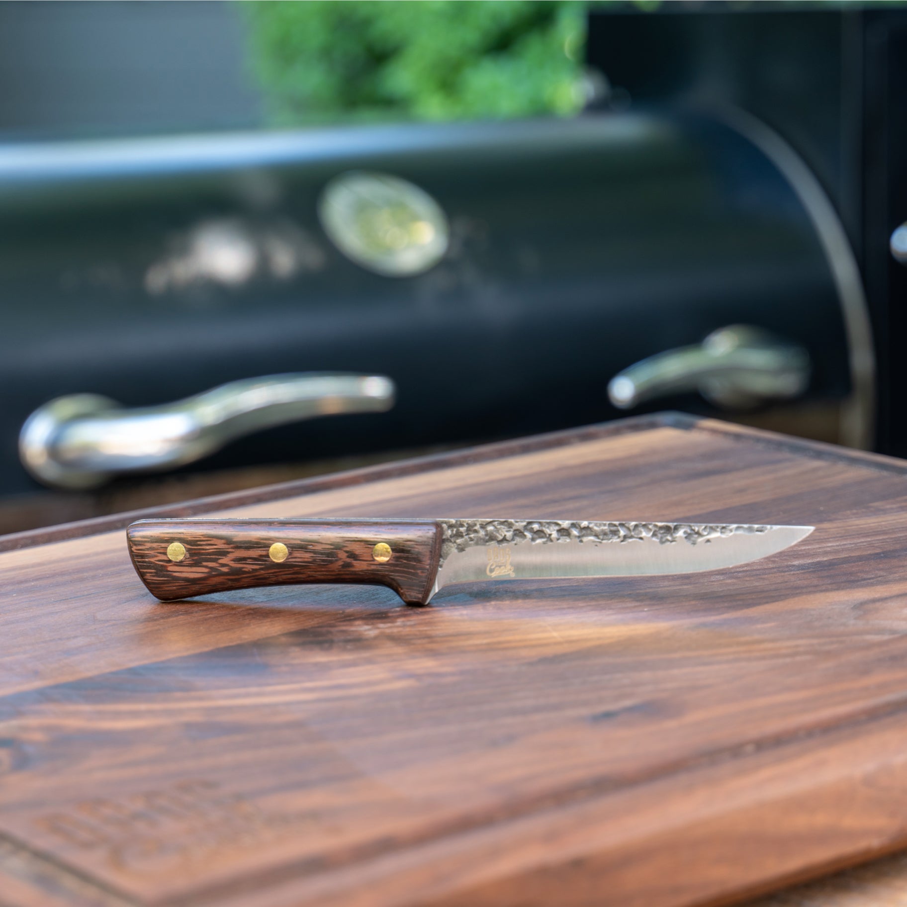 6" Boning Knife