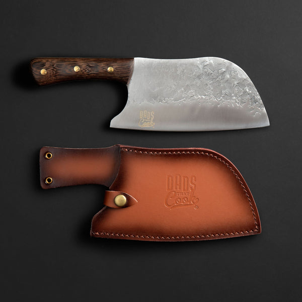 8″ Cleaver Knife
