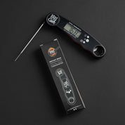 Instant Read Digital Thermometer