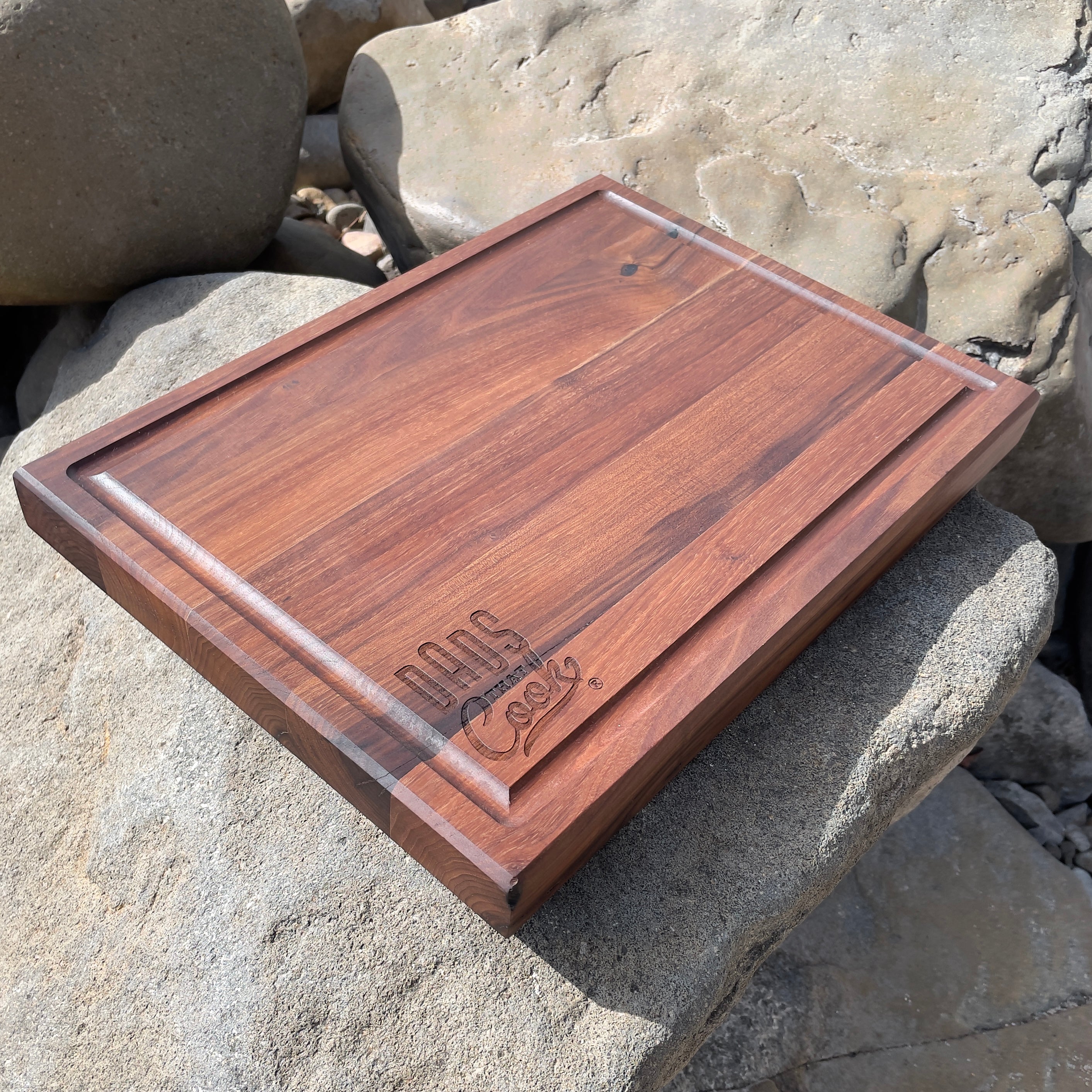 Ultimate Cutting Board (18x13x1.5)
