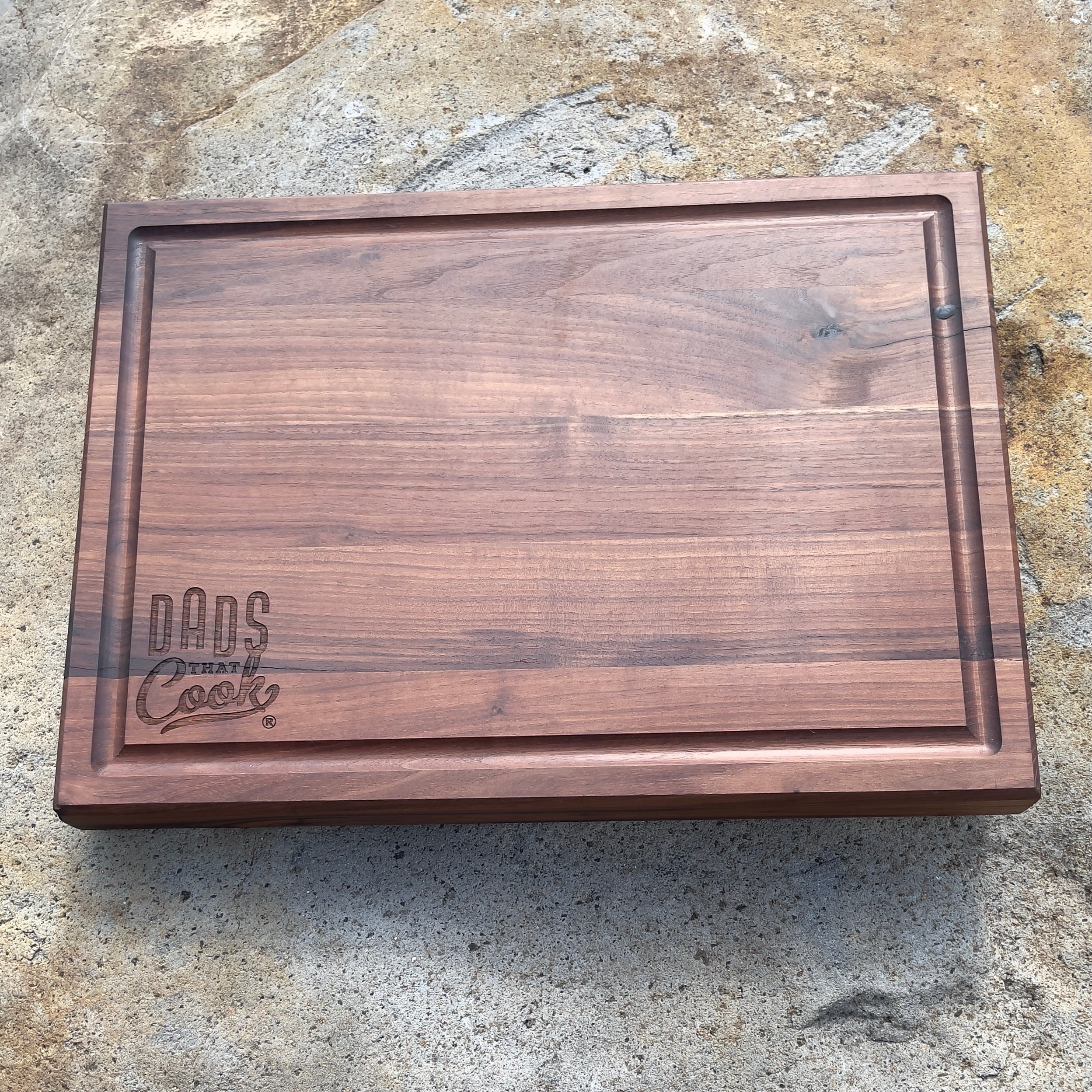 Ultimate Cutting Board (18x13x1.5)
