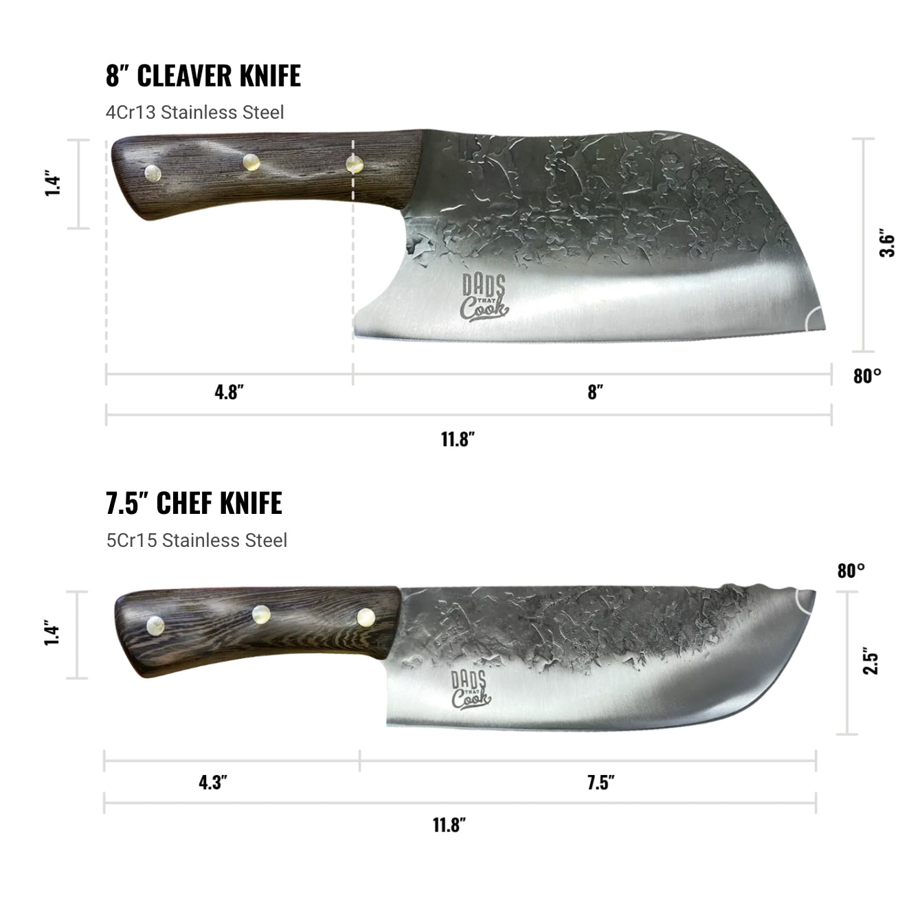 Ultimate Knife Bundle