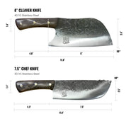 Ultimate Knife Bundle